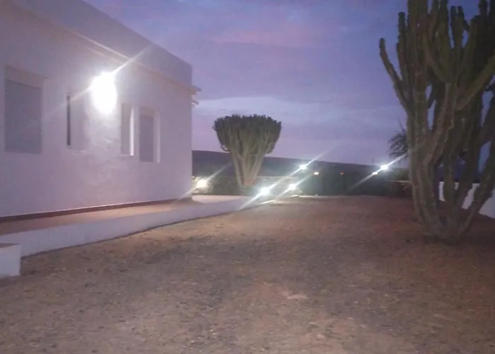 La Caldereta Casa Rural