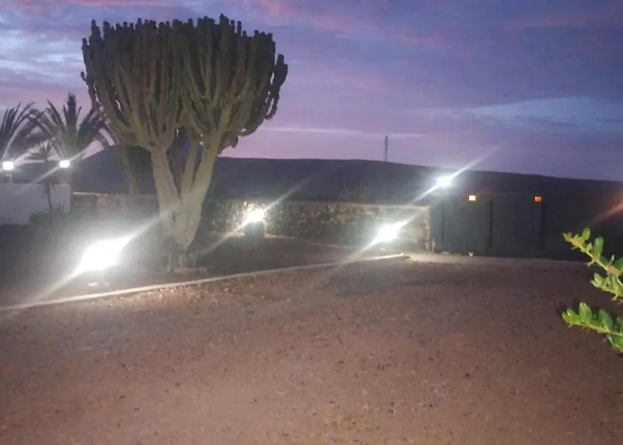 La Caldereta Casa Rural