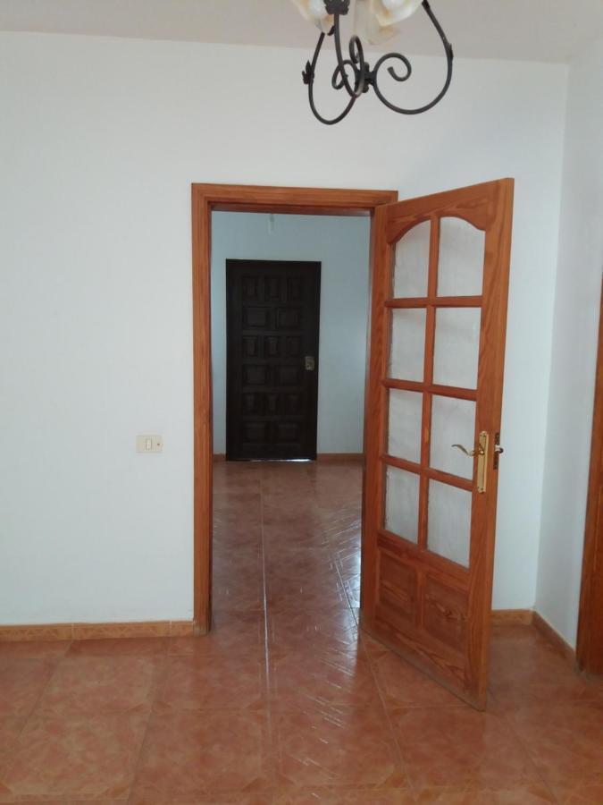 La Caldereta Vakantiehuis
