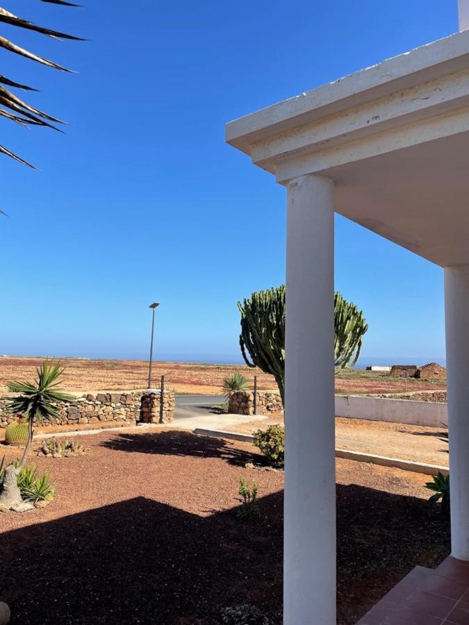La Caldereta Vakantiehuis La Oliva