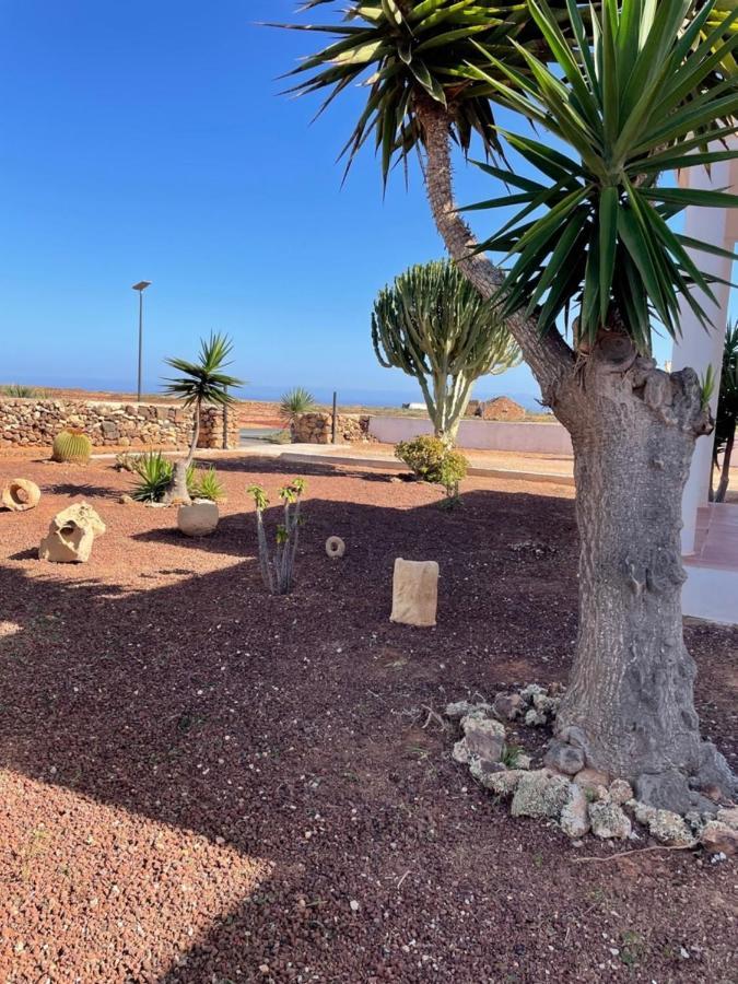 La Caldereta Vakantiehuis La Oliva