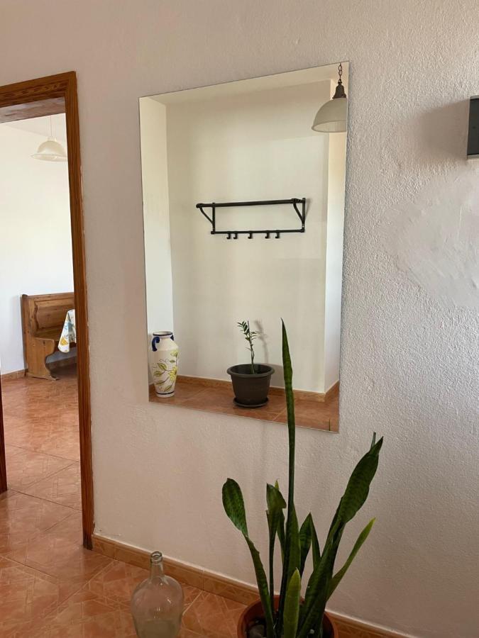 Vakantiehuis La Caldereta