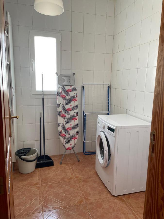 La Caldereta Vakantiehuis
