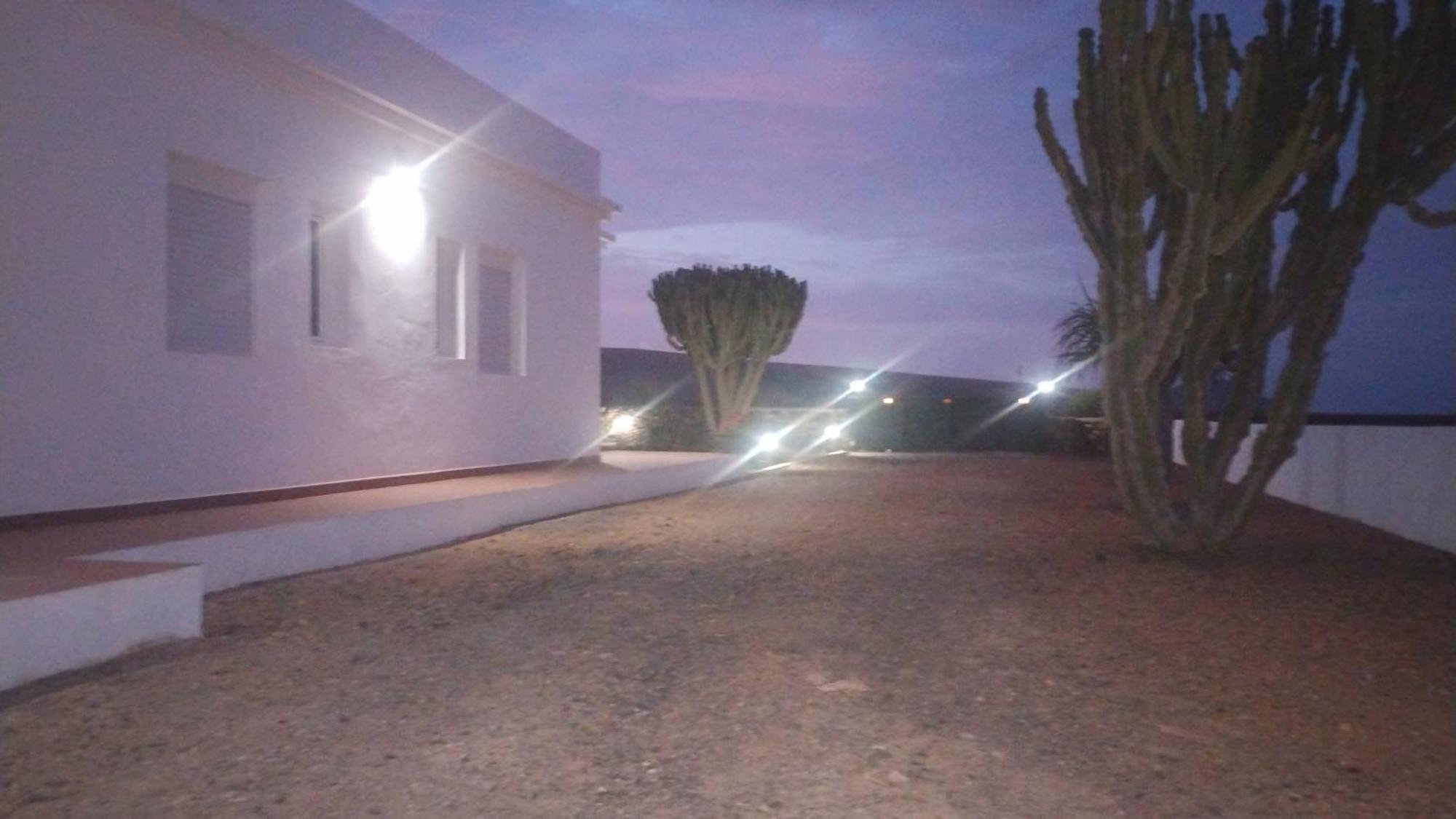 Vakantiehuis La Caldereta *
