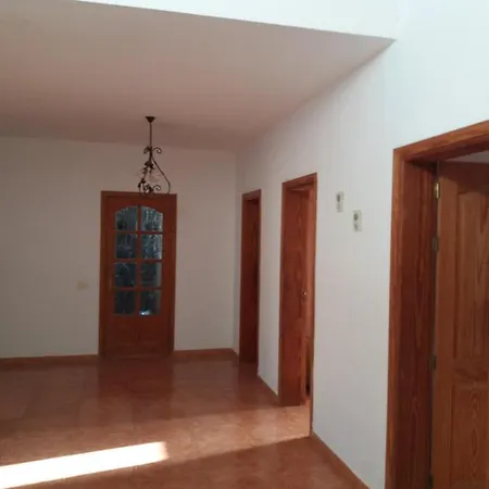 La Caldereta Casa Rural La Oliva Buitenkant foto