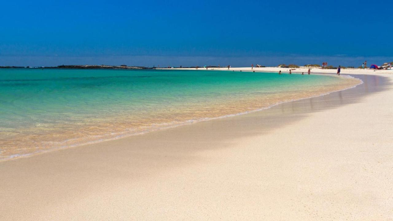 Сasa de vacaciones La Caldereta