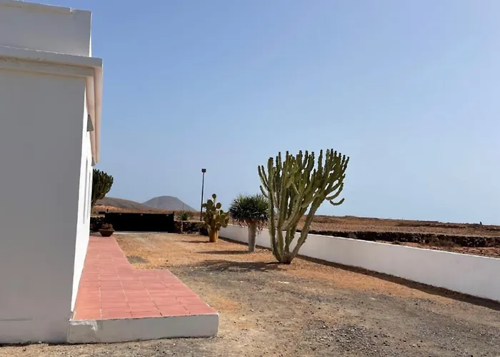 La Caldereta Casa Rural
