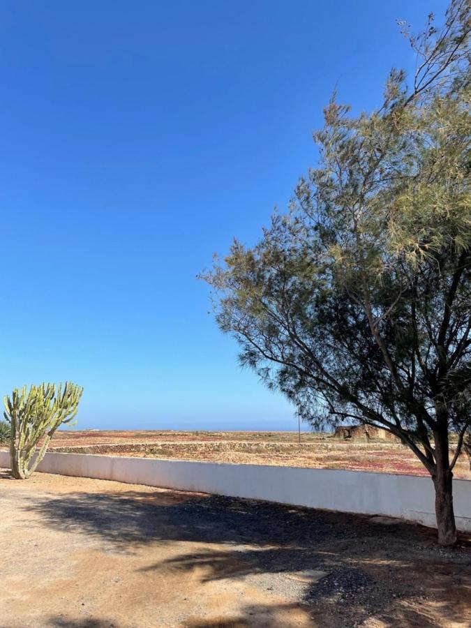Holiday home La Caldereta La Oliva