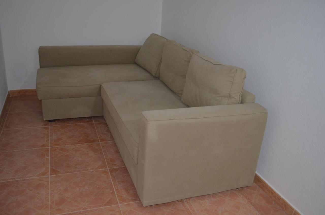 Holiday home La Caldereta *