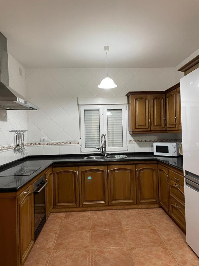 La Caldereta Holiday home *