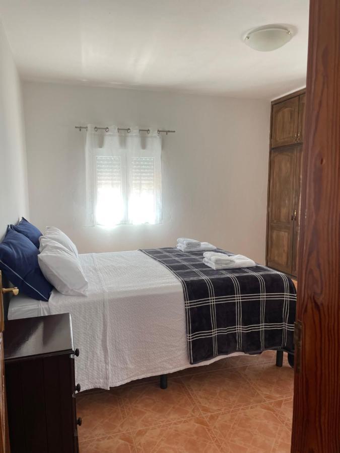 Holiday home La Caldereta