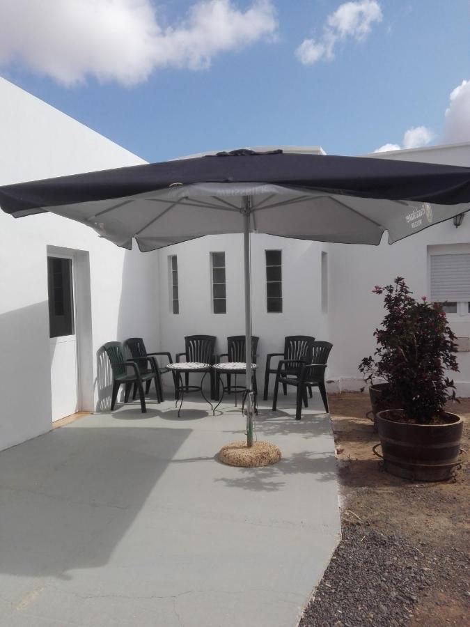 La Caldereta Holiday home *