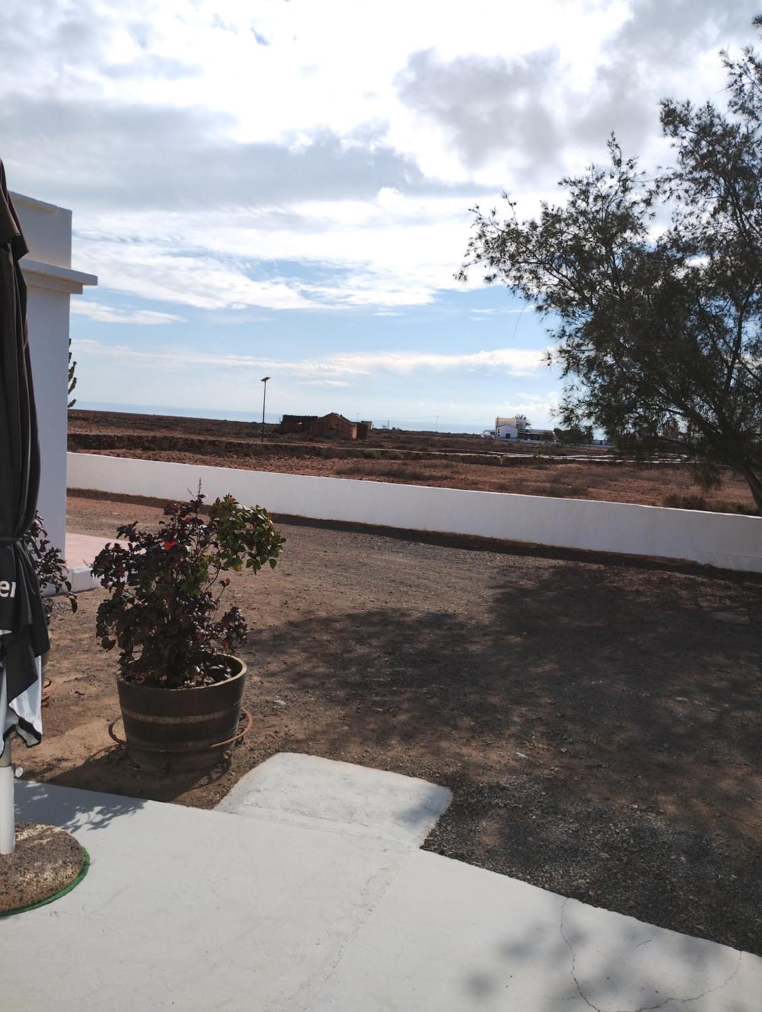 La Caldereta Holiday home